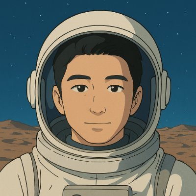 shawizcn's profile picture. 加速曲线的静默观察者。
长期主义 / INTP / Techno-optimist