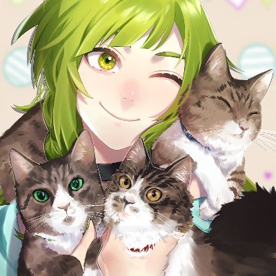 栗花落(つゆり)はね|ネット声優|YouTubeにてゲーム・歌ってみた・お絵描き等を気まぐれ配信中|緩くショート動画投稿中|気まぐれでラジオ動画投稿中
アイコン:押野様【@oshinomiya】