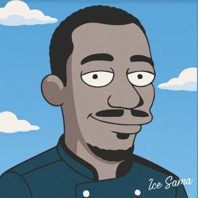 Ice_the_artist's profile picture. • Graphic Designer for Jitohouse Africa• Branding Specialist • Web3 & Game enthusiast  🇳🇬🇳🇬