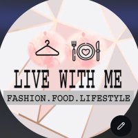 Live with me (@livewithme8) 's Twitter Profile
