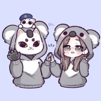 🐯わゆかう (@wayukau8) Twitter profile photo