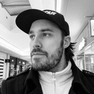 Blankslate Profile