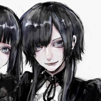 朱 (@_zo0ts2) Twitter profile photo