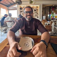 Rishi Pande (@rishipande) 's Twitter Profile