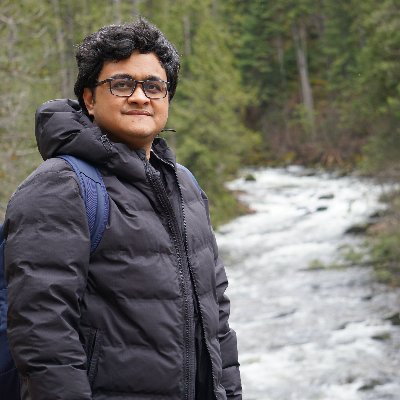 sabuj38's profile picture. Graduate student of Environmental Humanities, Fulbright Fellow, Teaching Assistant at University of Montana.