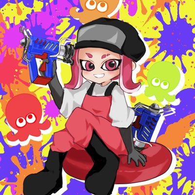 ink_ch1ruᔦꙬᔨ🦖さんのプロフィール画像