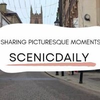 Scenicdaily_ (@sbvs_uk) 's Twitter Profile Photo Scenicdaily_ (@sbvs_uk) 's Twitter Profile Photo
