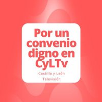 TRABAJADORES CYLTV (@cyltvt) 's Twitter Profile Photo TRABAJADORES CYLTV (@cyltvt) 's Twitter Profile Photo