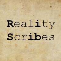 Reality Scribes Podcast (@realityscribes) 's Twitter Profile Photo Reality Scribes Podcast (@realityscribes) 's Twitter Profile Photo