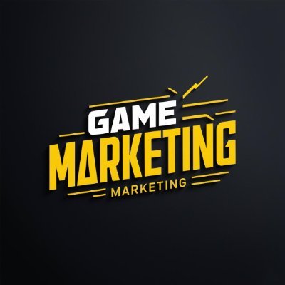 gamemarketingg's profile picture. Game Marketing Agency for #indiegames 
DM me for collaboration or gamemarketingg@gmail.com