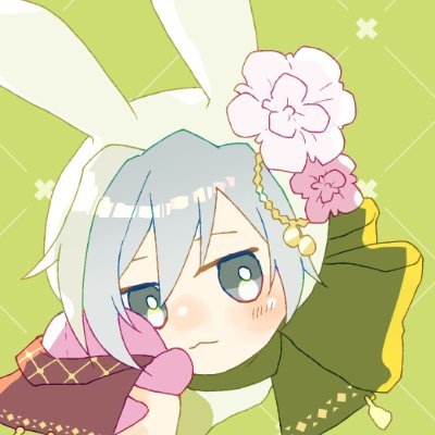 うさぎさんのプロフィール画像