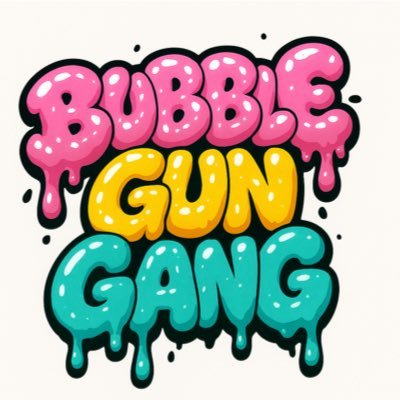 Bubble Gun Gang | A World Of Tings Franchiseさんのプロフィール画像