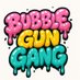 Bubble Gun Gang | A World Of Tings Franchise (@bubblegungang) Twitter profile photo Bubble Gun Gang | A World Of Tings Franchise (@bubblegungang) Twitter profile photo
