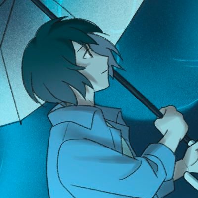 Dendenさんのプロフィール画像