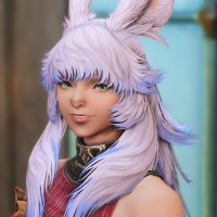 チドリ (@tidori_ff14) 's Twitter Profile