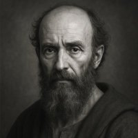 Paul The Apostle (Parody) (@fakepaulapostle) 's Twitter Profile Photo Paul The Apostle (Parody) (@fakepaulapostle) 's Twitter Profile Photo