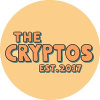thecryptos.eth (@ledgerville) 's Twitter Profile