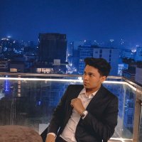 Fuad Hossain Labeeb (@labeebfx) 's Twitter Profile