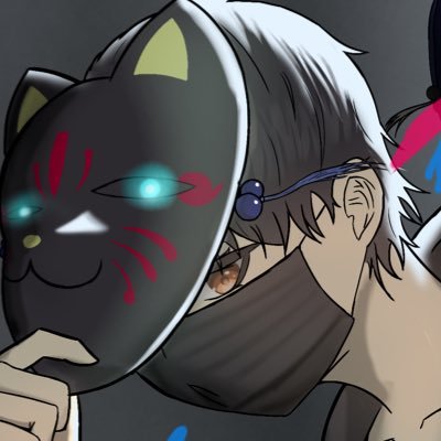 稲荷 きつねさんのプロフィール画像