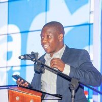 Moses Matenga (@mmatenga) 's Twitter Profile
