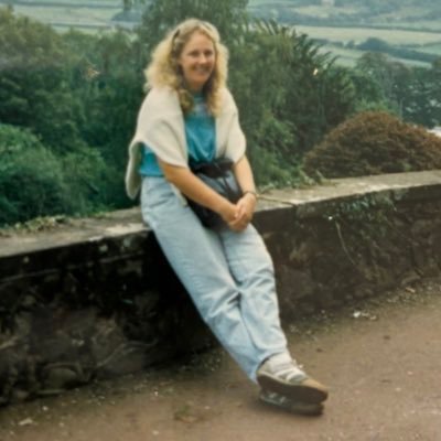Former wild child and do-er of naughtiness. Now middle-aged but otherwise unchanged. Sorry, not sorry. Oh, and folk DO read this stuff!