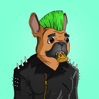DegenerateAndre (@degenerateandre) 's Twitter Profile