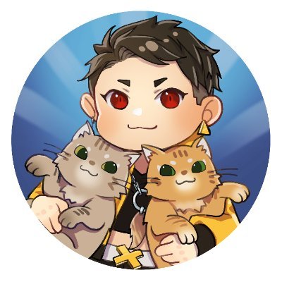 C1S3〜|フォートナイト配信&ショート動画投稿中|クリエイターサポート「YOSUGA」|無言フォロー失礼します🙇 ヘッダーのイラストはどんぐり子さんからいただきました🙌
