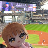 おち@次回5月4日エスコン (@kuro_fav_carp) Twitter profile photo
