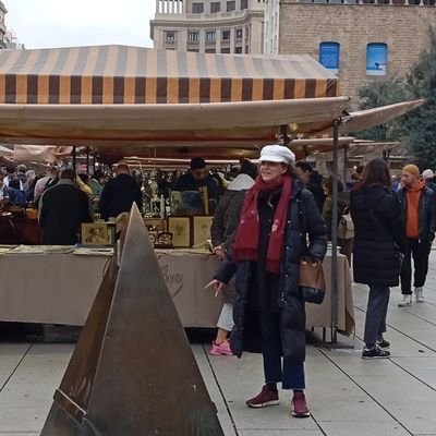 IsabelPR2025's profile picture. Varios.