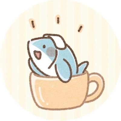 @Koo_Ver_8 が凍結のためこちらに移行。
可能な限りやり取りしてた方をフォローはしていきますが見つけた方はフォローお願いしますm(_ _)m早やめな取引をご希望の方は対応が難しい場合が多々ございます。ご理解ください。仕事がバタついており、DMの返信等が遅れてます。お許しください。
避難垢→@Koo_Ver_10