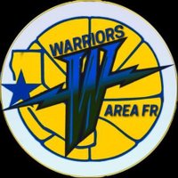 Warriors Area 🇫🇷⚡️ (@warriorsareafr) 's Twitter Profile