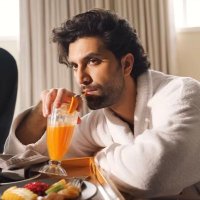 Sir Talha 😭🤍 (@sirtalhaahmed) 's Twitter Profile