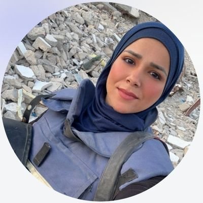 Doaa15727's profile picture. photographer 📸 
❗️A Palestinial Journalist from the Gaza Strip 
❗️ I work as a freelance for several Angecies