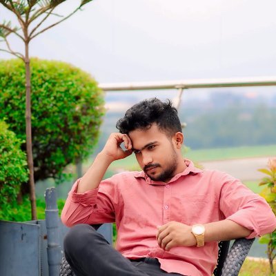 SabbirHasa90698's profile picture. 📸 Capturing moments | 🎥 Film Buff | ✨ Making memories | 🌟 Let's connect!