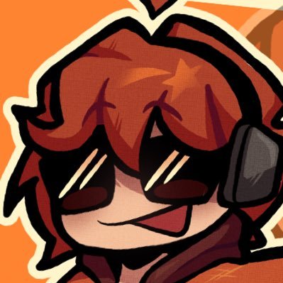 KylealtaVevo's profile picture. he/she/they! 20 years old! voice actor + writer + artist(?)! (Roblox/FNF so far!) @MuppetHell my beloved! Pfp by @noviecore! Banner by @IBNVintage!