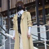 かぜど10/5アコスタ (@kazedo_) 's Twitter Profile