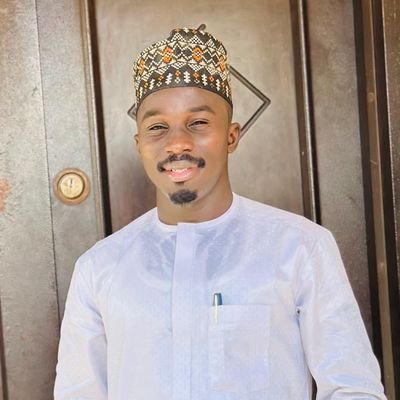 Muslim/Nigerian/
Radiographer☢️/Hustler/
Soccer lover⚽