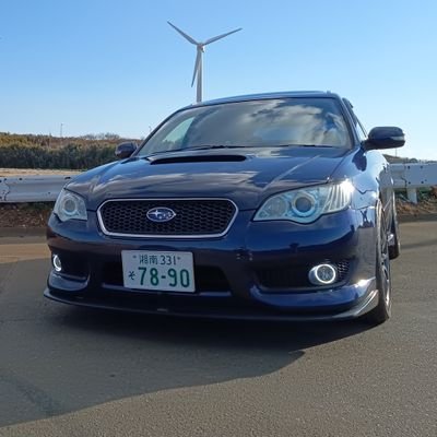 sgsan_bp5's profile picture. bp5乗り　無言フォロー失礼します。
釣り　車いじり　キャンプ。
貧乏なので地道にイジってます。