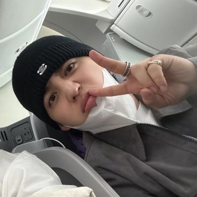 my_scoupss's profile picture. orangnya introvert