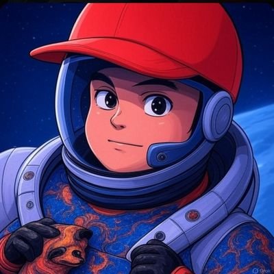 ErikEROKSharp's profile picture. Inquisitive and expressive, navigating through life with a critical eye while not forgetting to find joy in the absurdities of everyday existence.