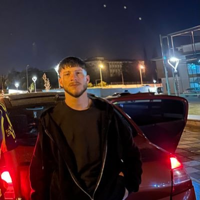 mstfcanozkan's profile picture. 