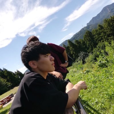 nakatuba0626's profile picture. 