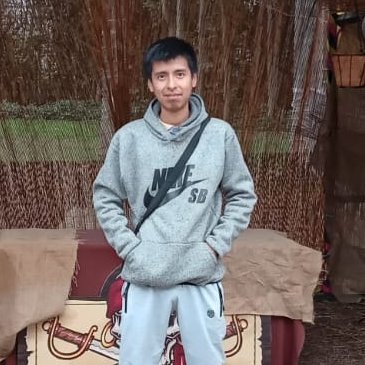 Kevin007AL's profile picture. Reflexión y Anécdotas🤔📢
Aficionado del Fútbol⚽
Aprendiz Lector📚
Un Viaje Imaginario🚀