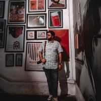 subhomoy Bhattacharya (@mail2subhamoy) 's Twitter Profile