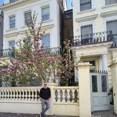 KristofDejaegh1's profile picture. Season ticket holder @ ARSENAL 🔴