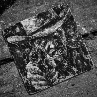 DesecratedDeck's profile picture. Indie Game Dev | Creator of Desecrated Deck and Jumpy Jumptime |
Currently crafting a horror card game | 🃏👻💀