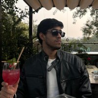 Ansh Saxena (@anshstwt) 's Twitter Profile