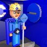 ehsan_special's profile picture. I am a voxel artist who loves onchain, especially Base.
I am here with all my might to be a loud and unique voice for Base and the onchain revolution.