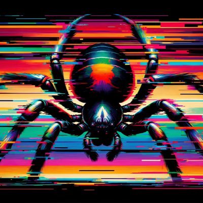 arachnydo's profile picture. 