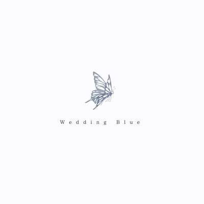 wedding_blue's profile picture. 栖世らも(@_ramo404)とロツメ(@Rotsume428)による合同サークルです。